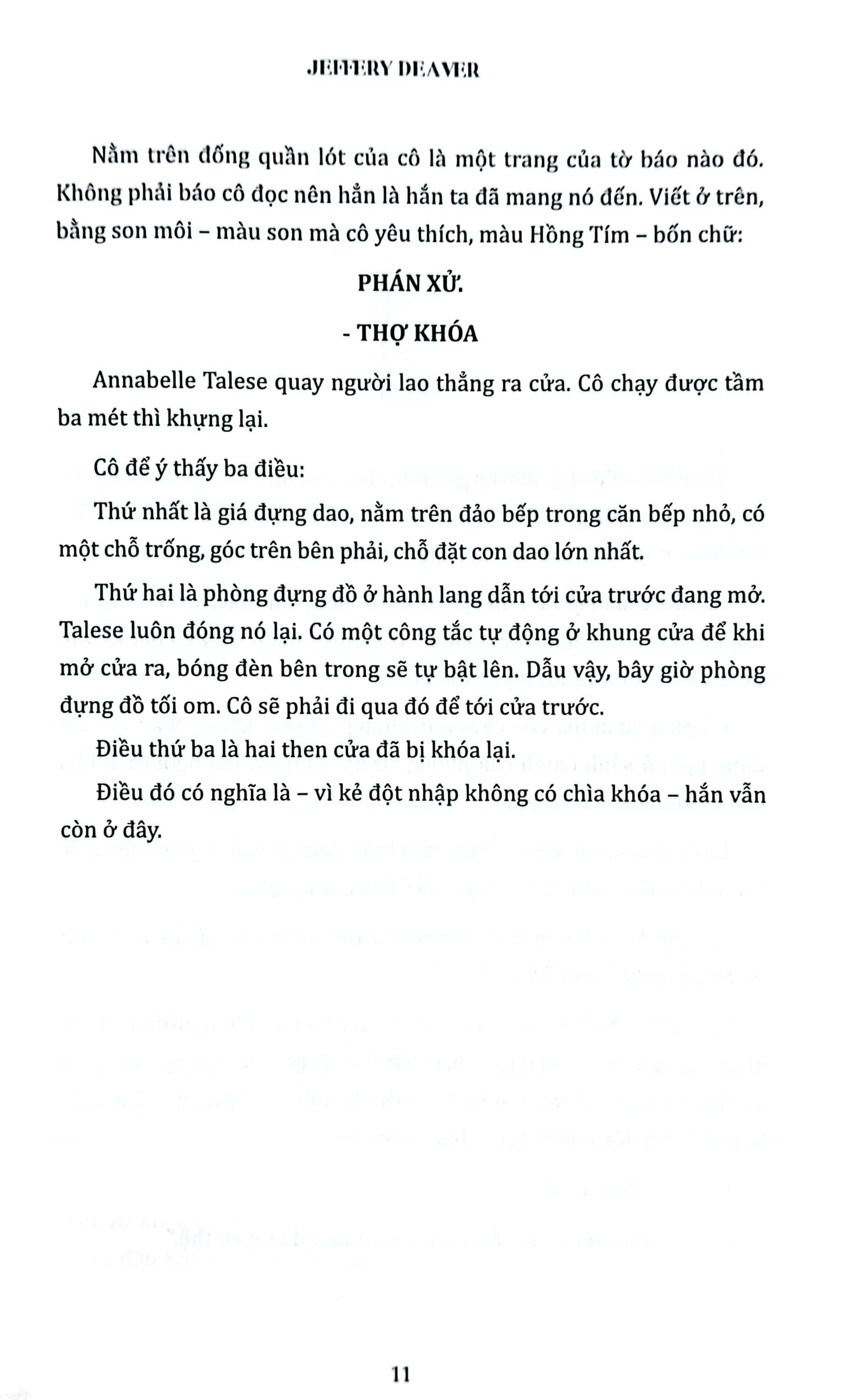 Kẻ Phá Khóa