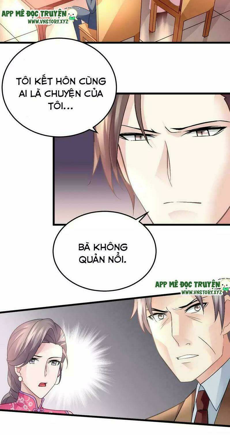 trò chơi săn tình - tổng tài khó kìm lòng chapter 10 4