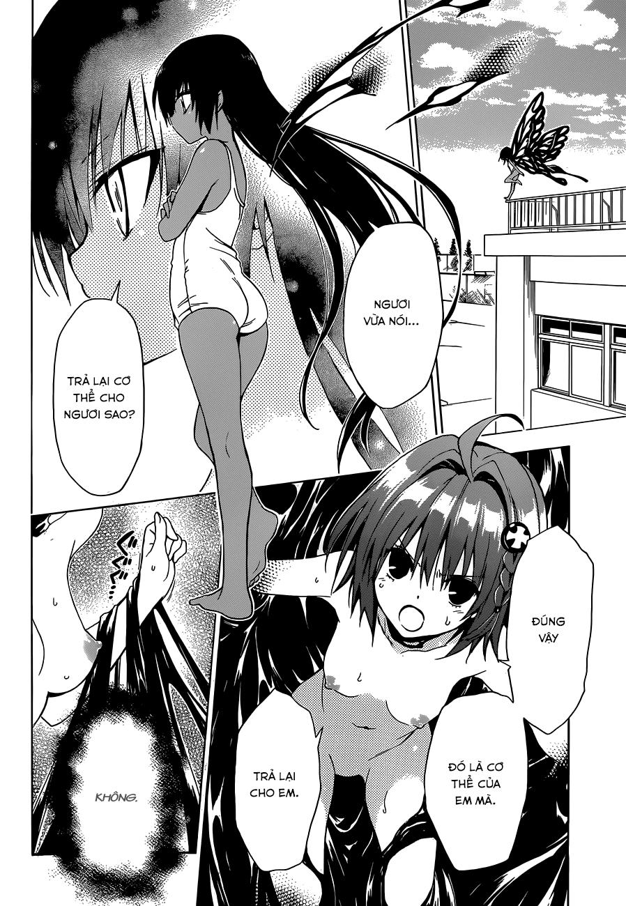 to love - ru darkness chapter 42 10