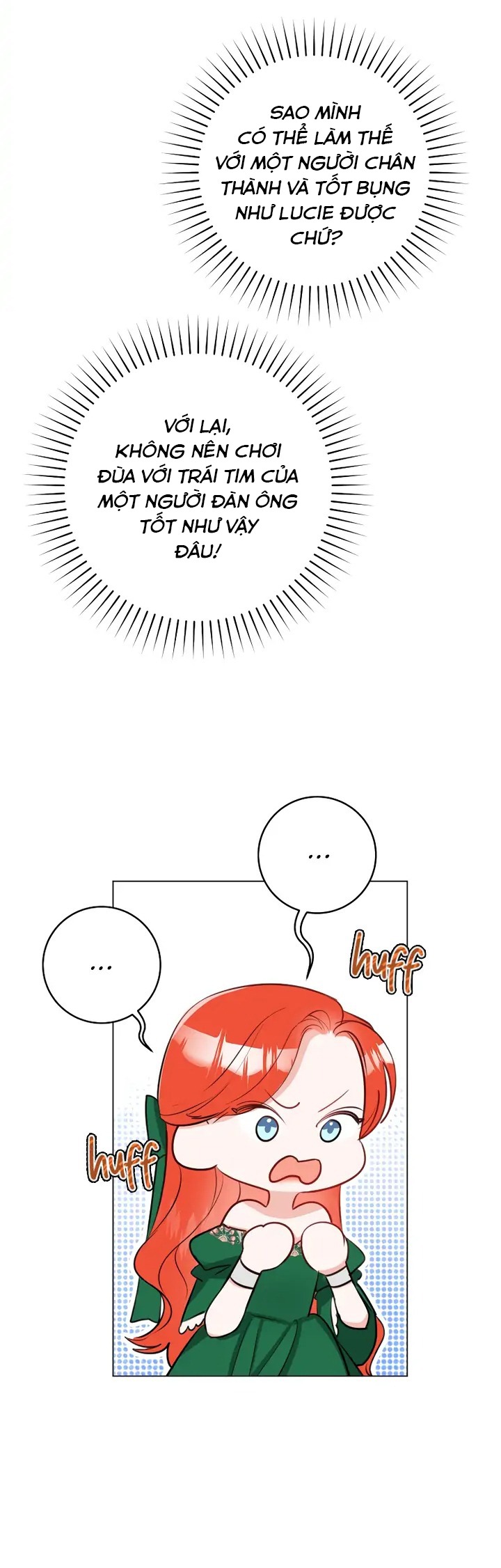 cuộc hôn nhân của đại công tước chỉ là một trò lừa đảo chapter 29 29