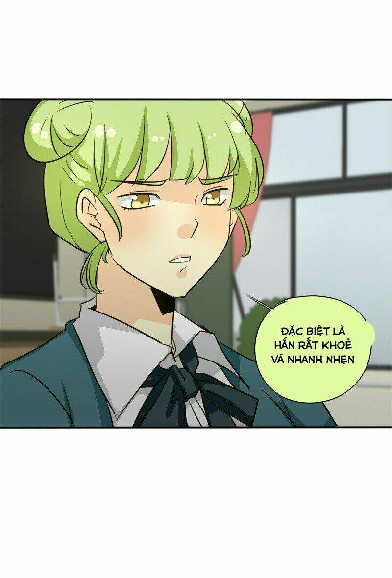 Thế Giới Không Hoàn Hảo Chapter 144 21