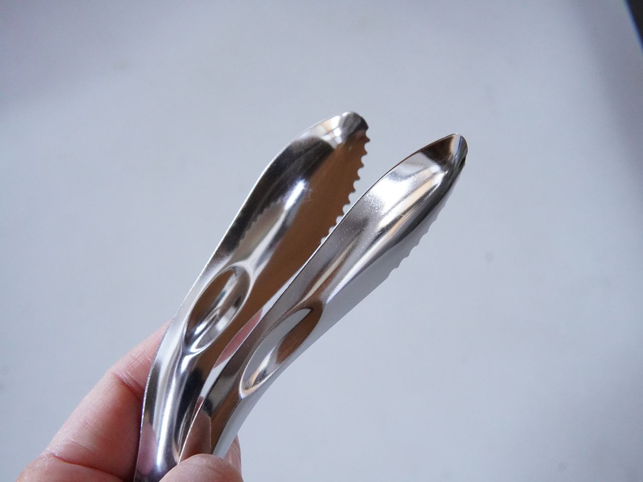 Kẹp Gắp Thức Ăn Đa Năng, Dụng Cụ Gắp Salad Chuyên Nghiệp Echo 13,6cm
