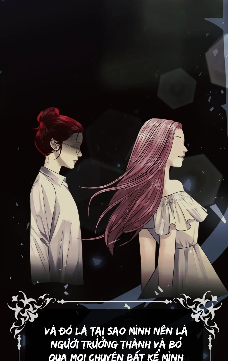 tôi đã ký khế ước với ác quỷ chapter 30.2 27