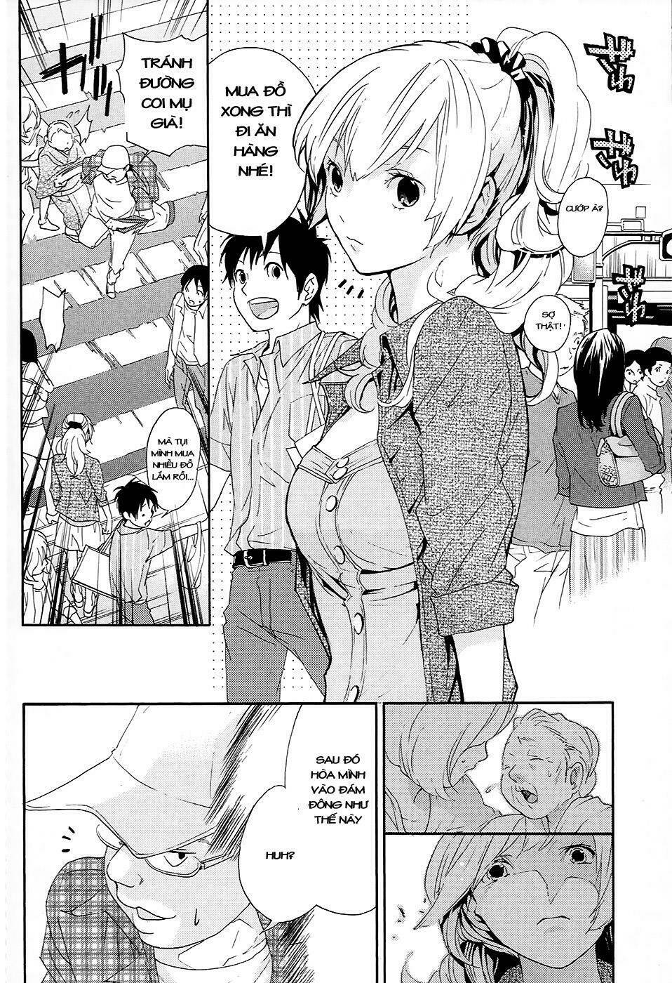 musunde hiraite chapter 10.2 13