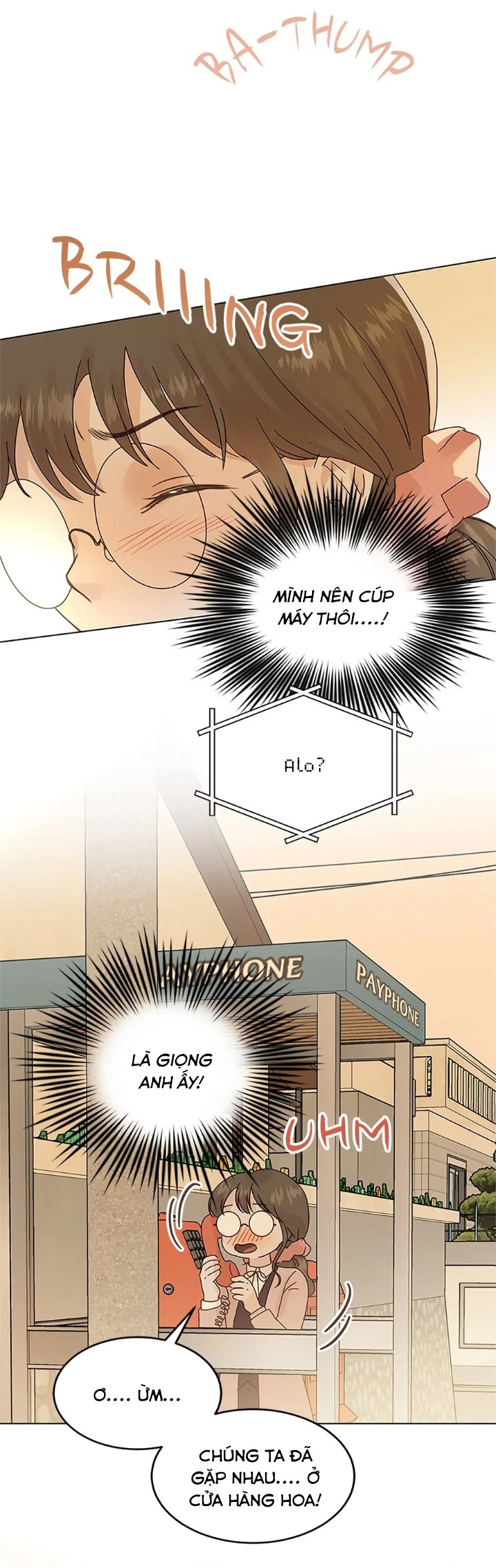 sự trả thù ngọt ngào của vợ tôi chapter 208 6