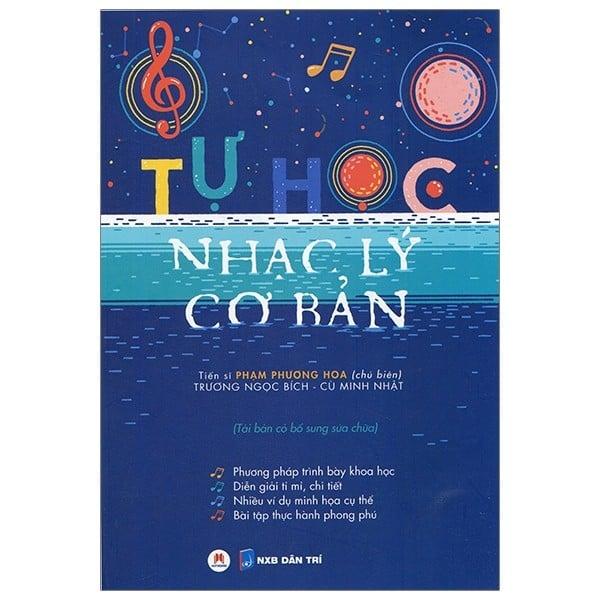 Tự Học Nhạc Lý Cơ Bản