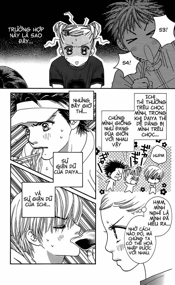 parfait tic - cô láng giềng chapter 41 2