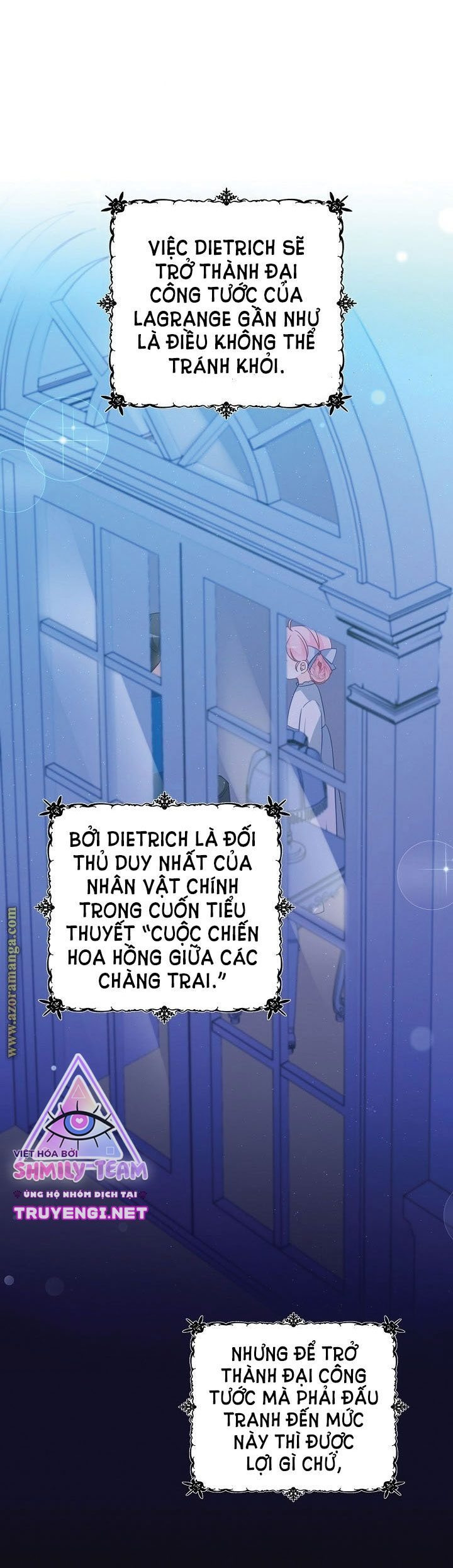 em gái cưng của đại công tước phản diện chapter 34 58