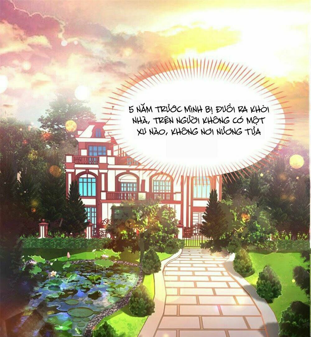 thần luân mật luyến chapter 3 1