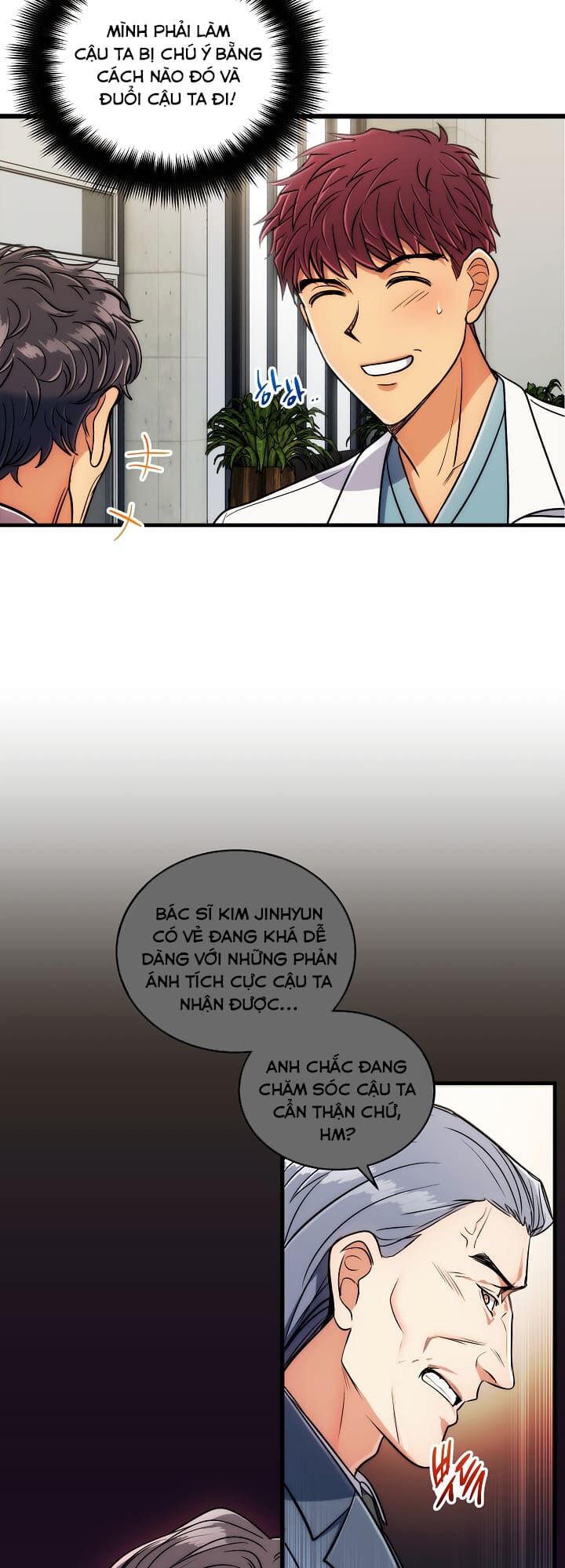 bác sĩ trùng sinh chapter 68 17