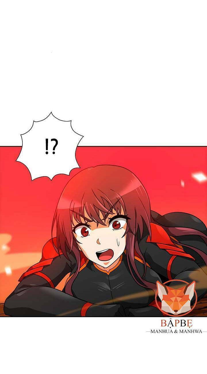 tôi tự động săn một mình chapter 47 21