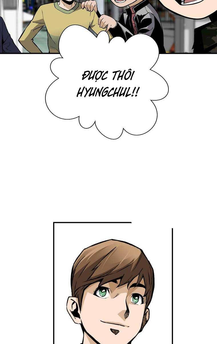 sự trở lại của huyền thoại chapter 80 70