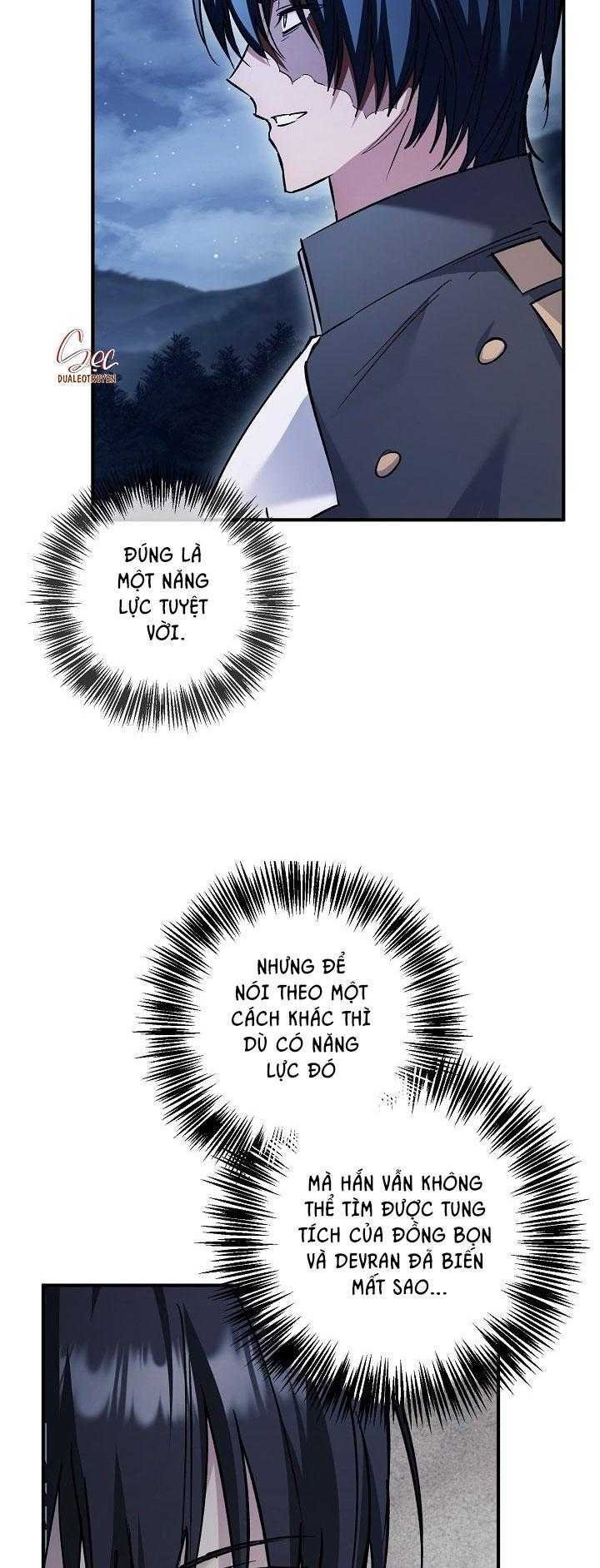 bước ngoặt định mệnh chapter 48 25