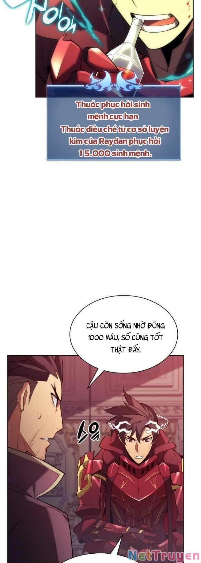 vượt qua giới hạn chapter 152 76