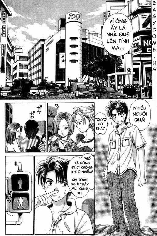 open sesame chapter 1.1 24