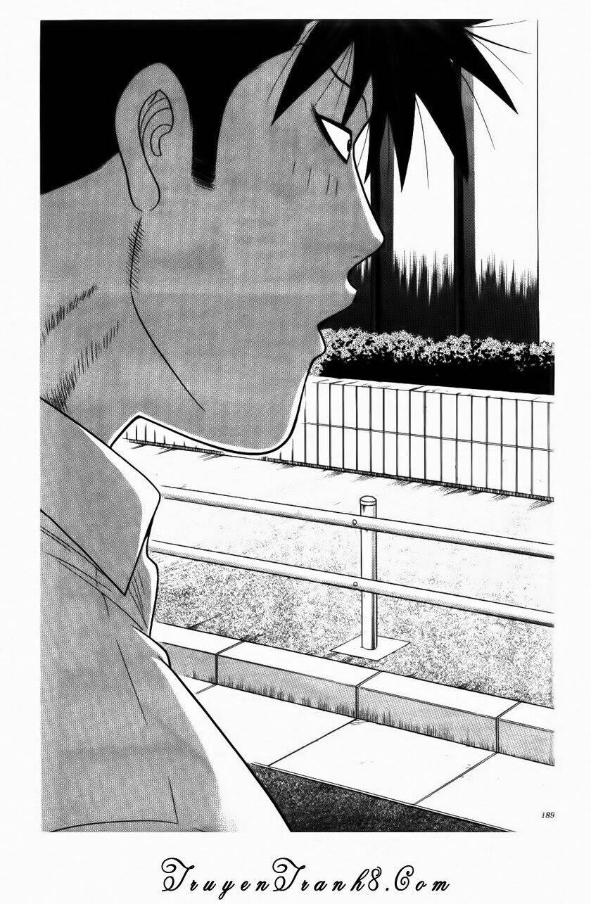 ocha ni gosu - đến quỷ cũng uống trà chapter 109 20