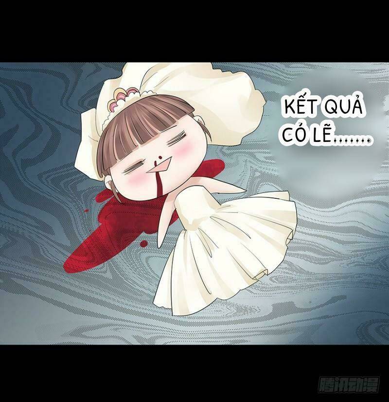 chào buổi sáng, ức vạn manh thê chapter 9 8