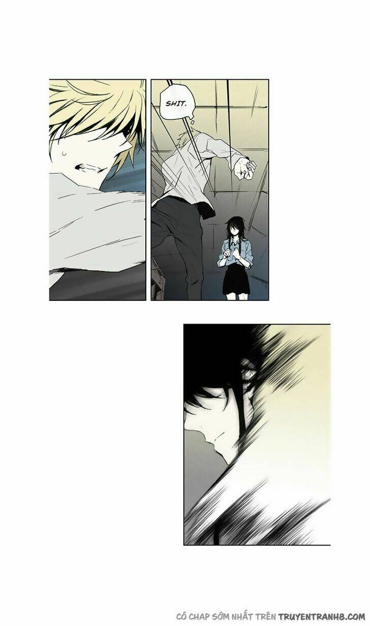 american ghost jack chapter 33 5