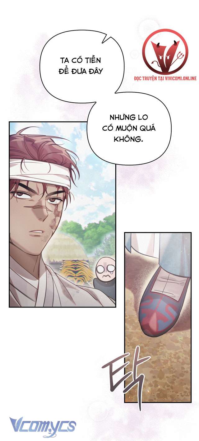 [18+] tiết học bí mật của trung điện chapter 43 61