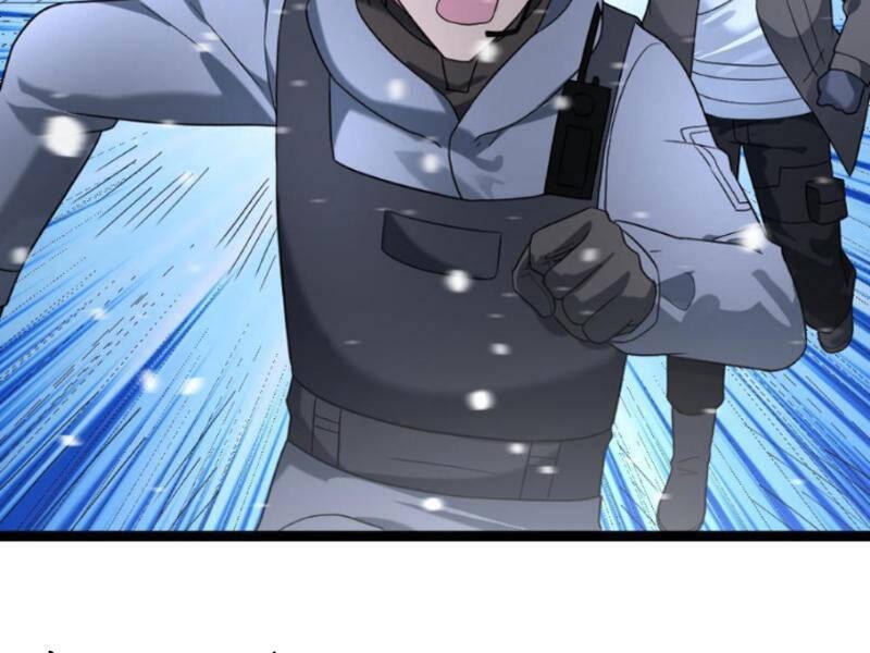 đóng băng toàn cầu: tôi gây dựng nên phòng an toàn thời tận thế chapter 193 19