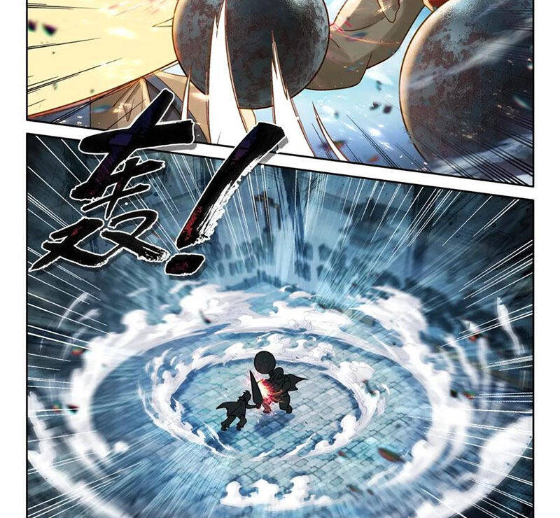 đấu la đại lục 5 - đường tam trùng sinh chapter 192 12