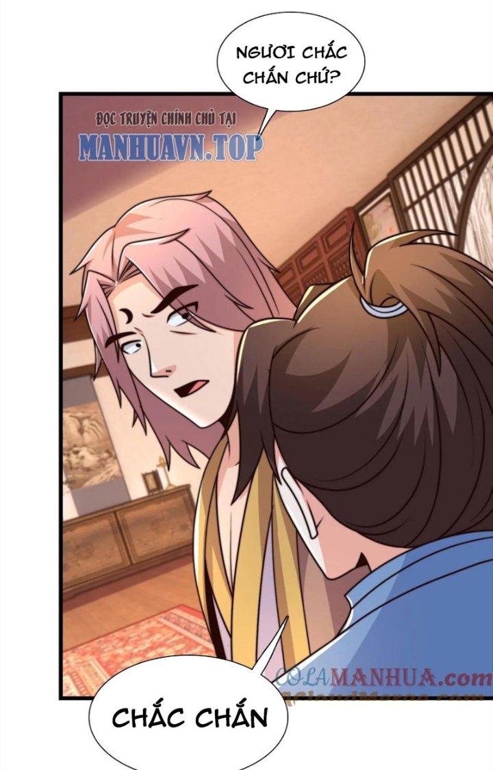 ta nuôi ma quỷ ở trấn ma ti chapter 212 27