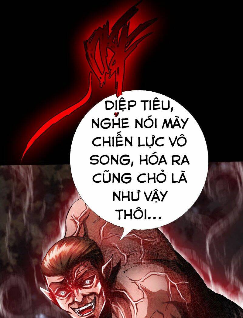 tuyệt phẩm tà thiếu chapter 107 11