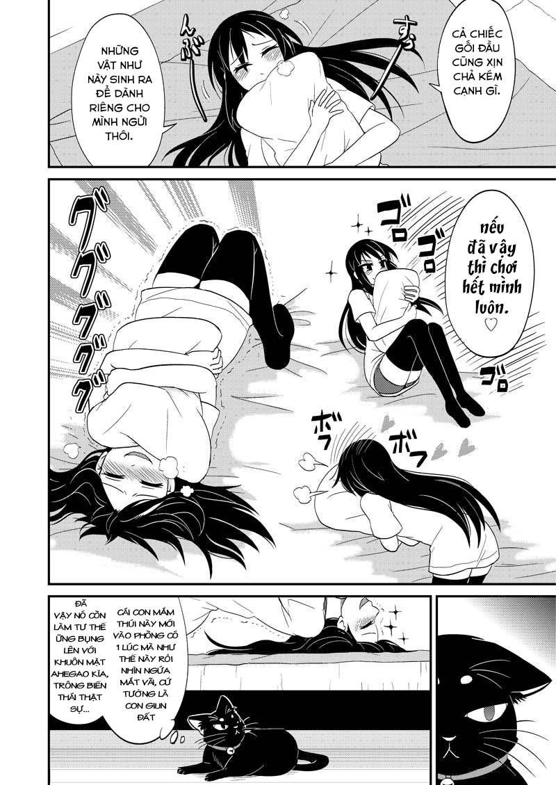 kyoudai hodo chikaku tooimono wa nai chapter 111 2