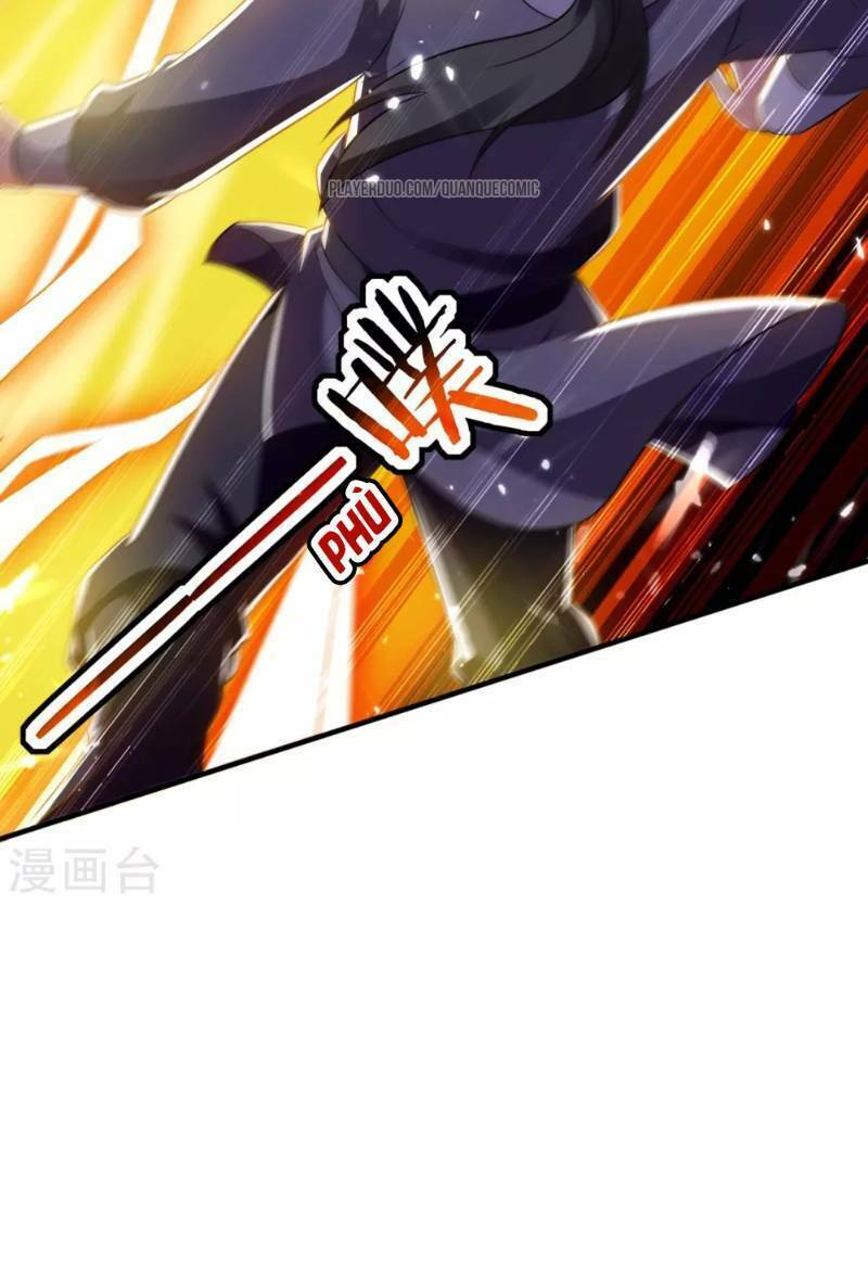 vạn giới tiên vương chapter 10 21