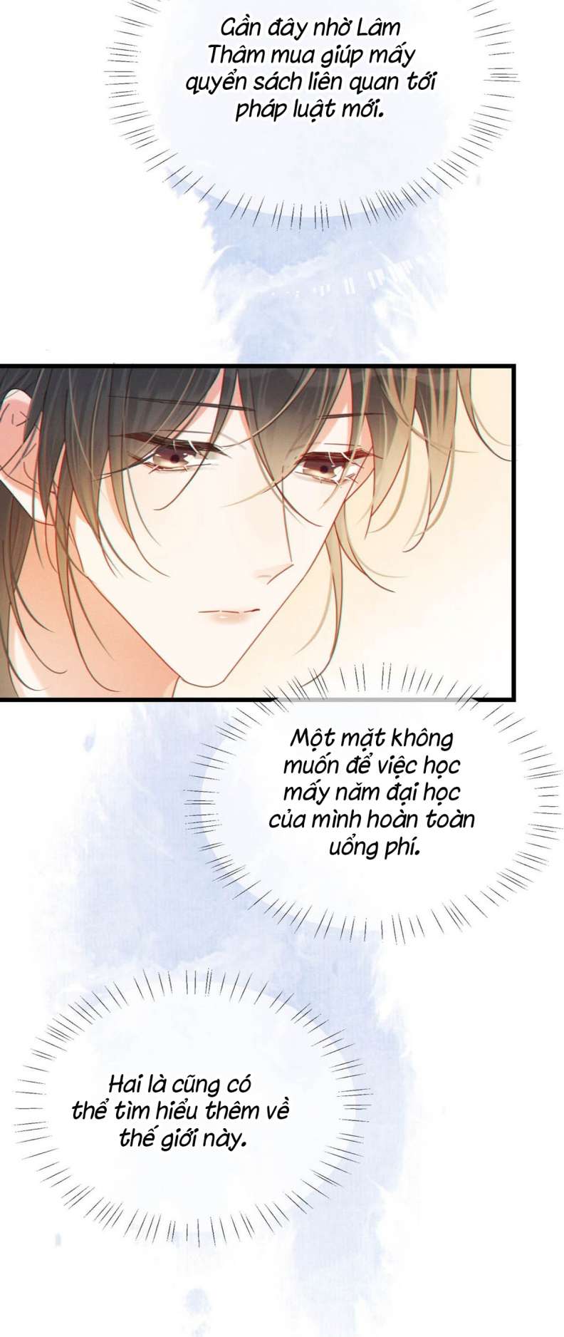 nịch tửu chapter 58 4