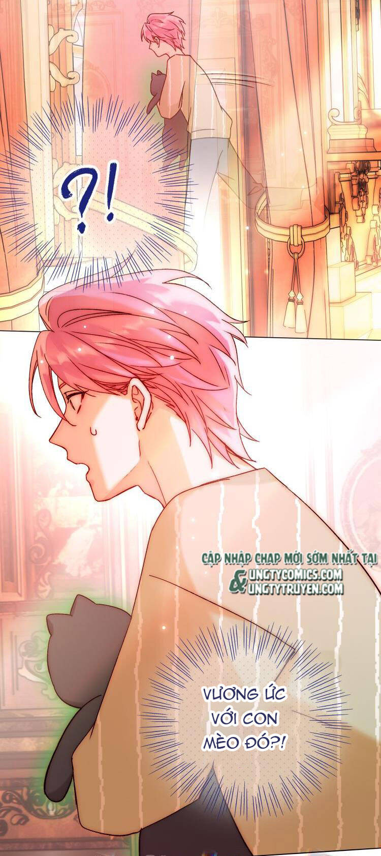 tôi phải làm 1 kẻ đại xấu xa chapter 57 17