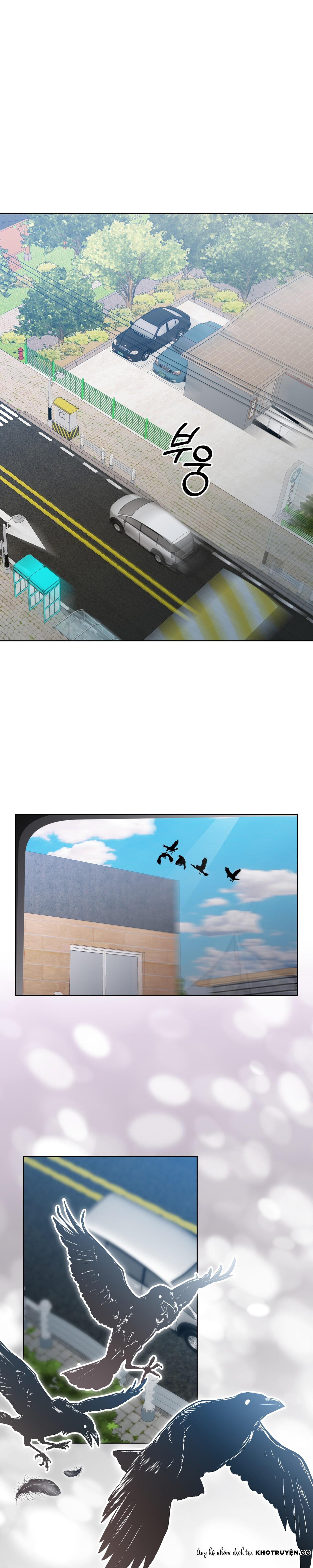 cú nổ chapter 8 9