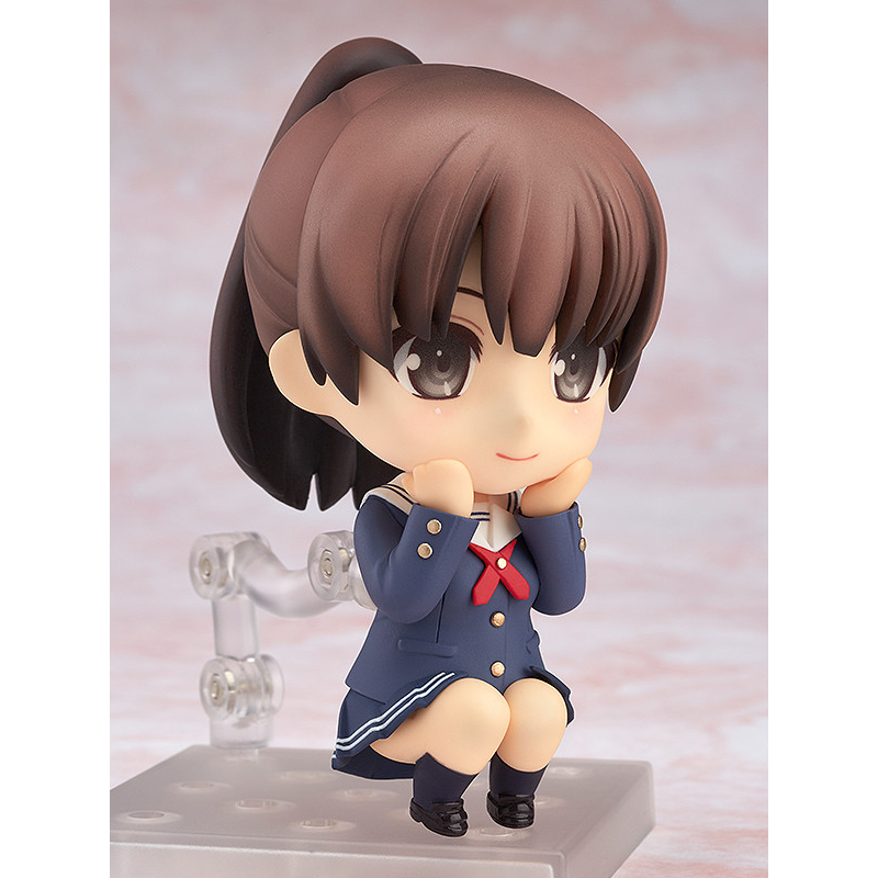 Mô Hình Nendoroid 704 Megumi Kato - Saenai Heroine No Sodatekata