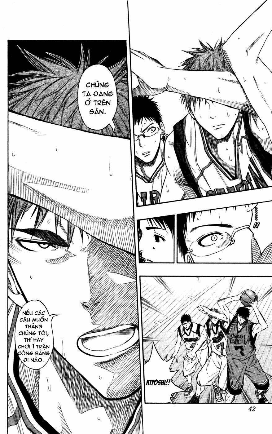 vua bóng rổ kuroko chapter 101 17