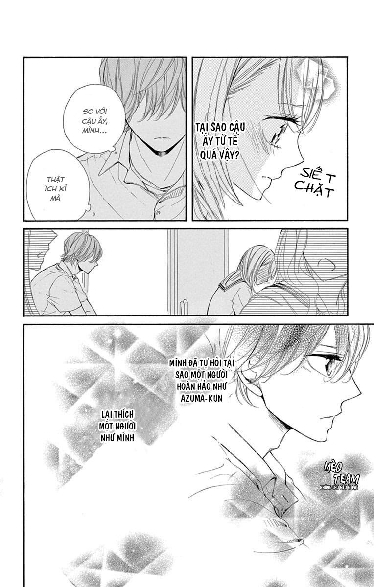 tonari kara nagareboshi chapter 3 12