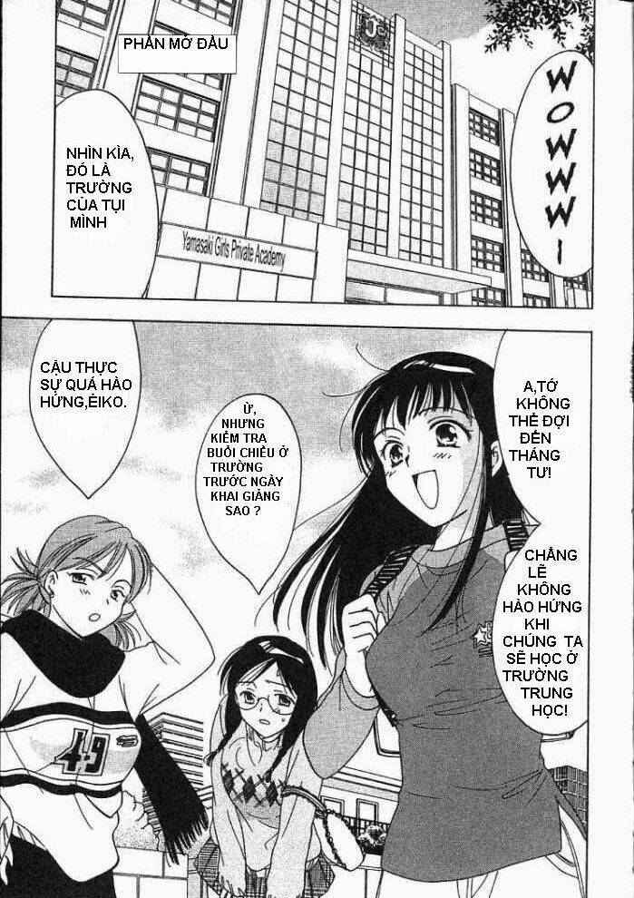 joshikousei chapter 0 7