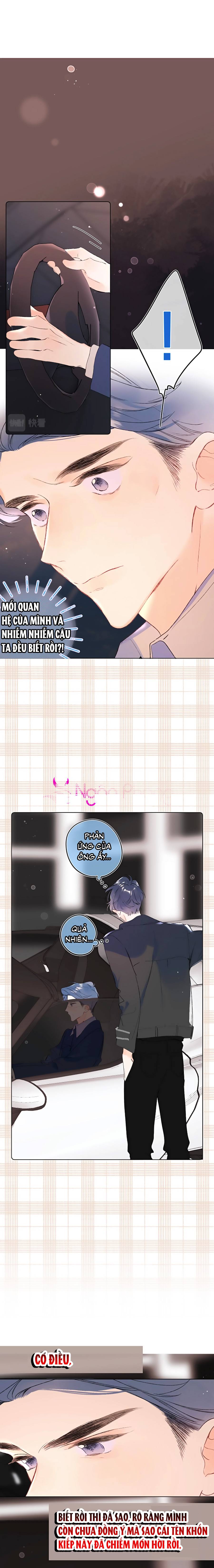 đừng khóc chapter 80 1