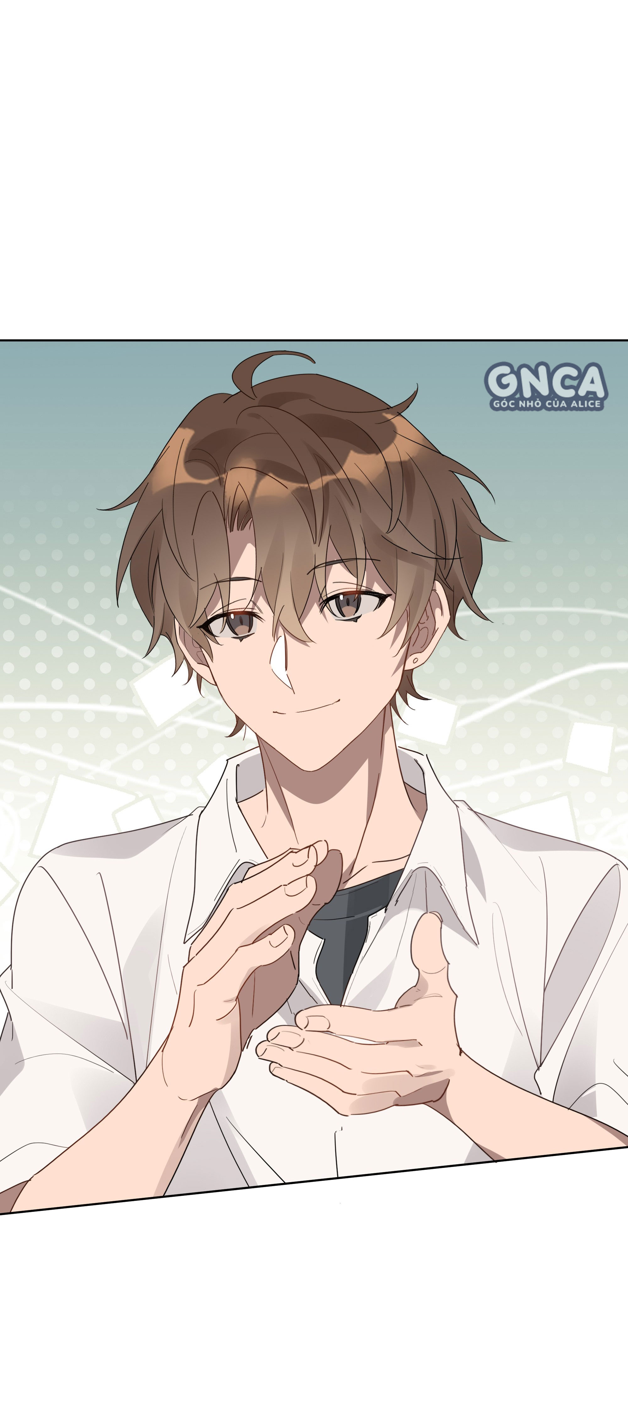 tháng năm qua chapter 3 31