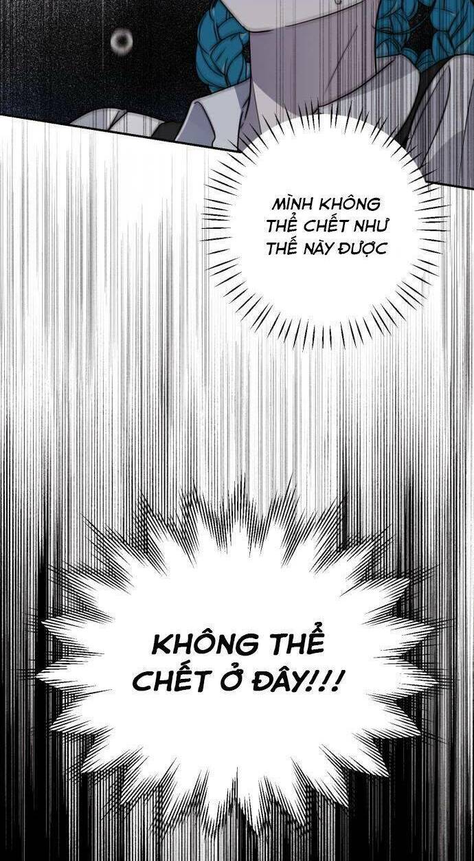 công nương mint bé nhỏ chapter 44 58