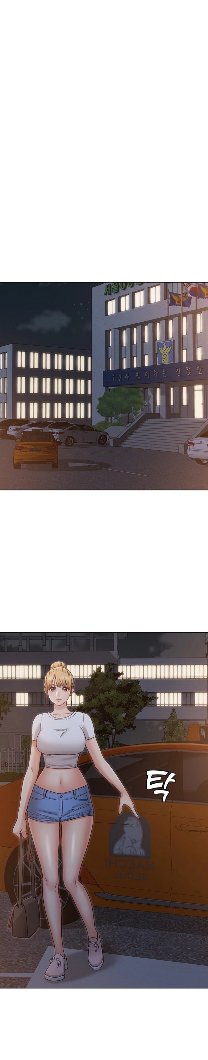 chị của bạn gái chapter 31 15