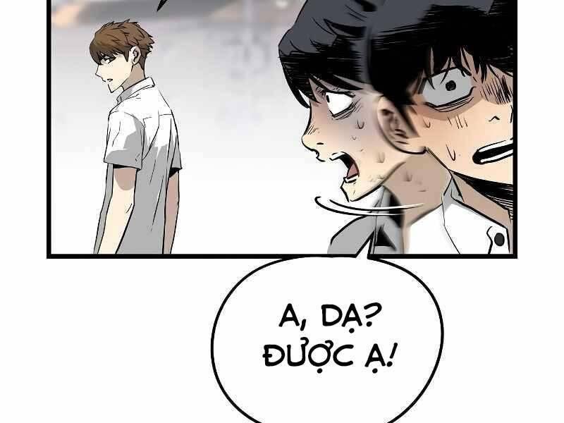 The Breaker 3: Quyền Năng Vô Hạn chapter 3.5 40