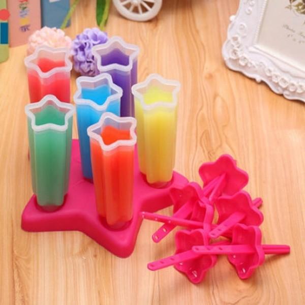 KHUÔN LÀM KEM 6 NGĂN THẾ HỆ MỚI