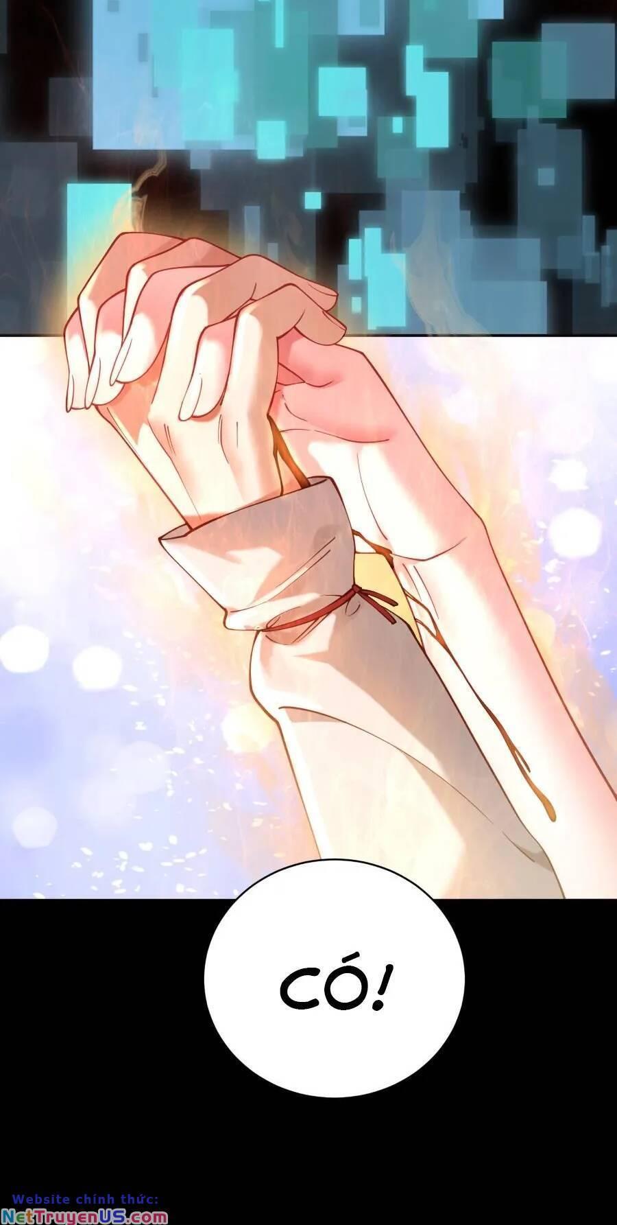 bói toán mà thôi, cửu vĩ yêu đế sao lại thành nương tử ta?! chapter 27 60