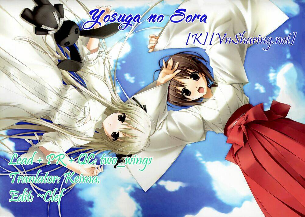 yosuga no sora chapter 1 32