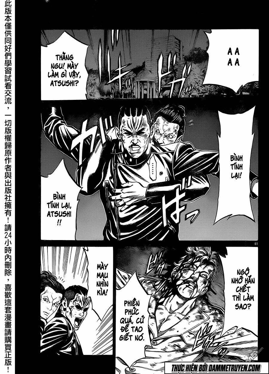 shonan seven chapter 15 39