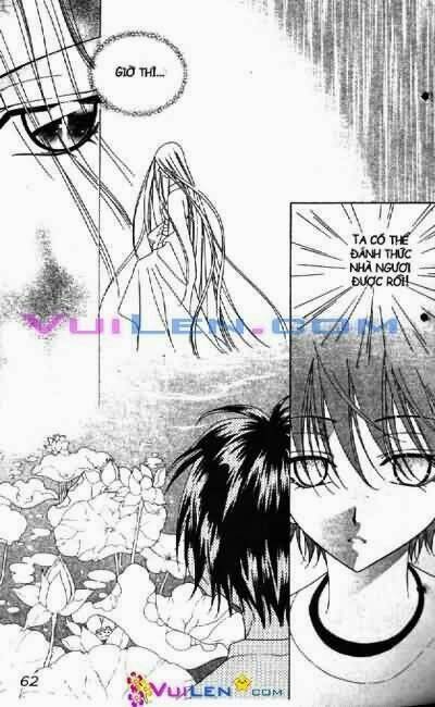 nàng công chúa bỏ trốn chapter 2 62