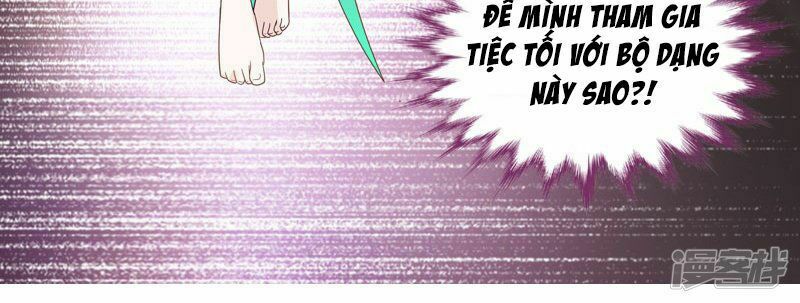 thiên kim bất lương chapter 18 20