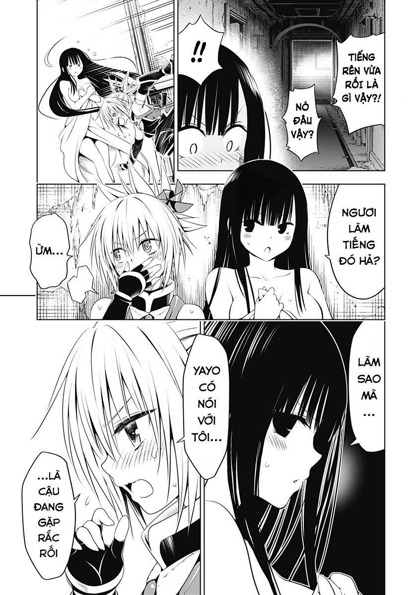 diệt quỷ nhẫn giả chapter 92 10