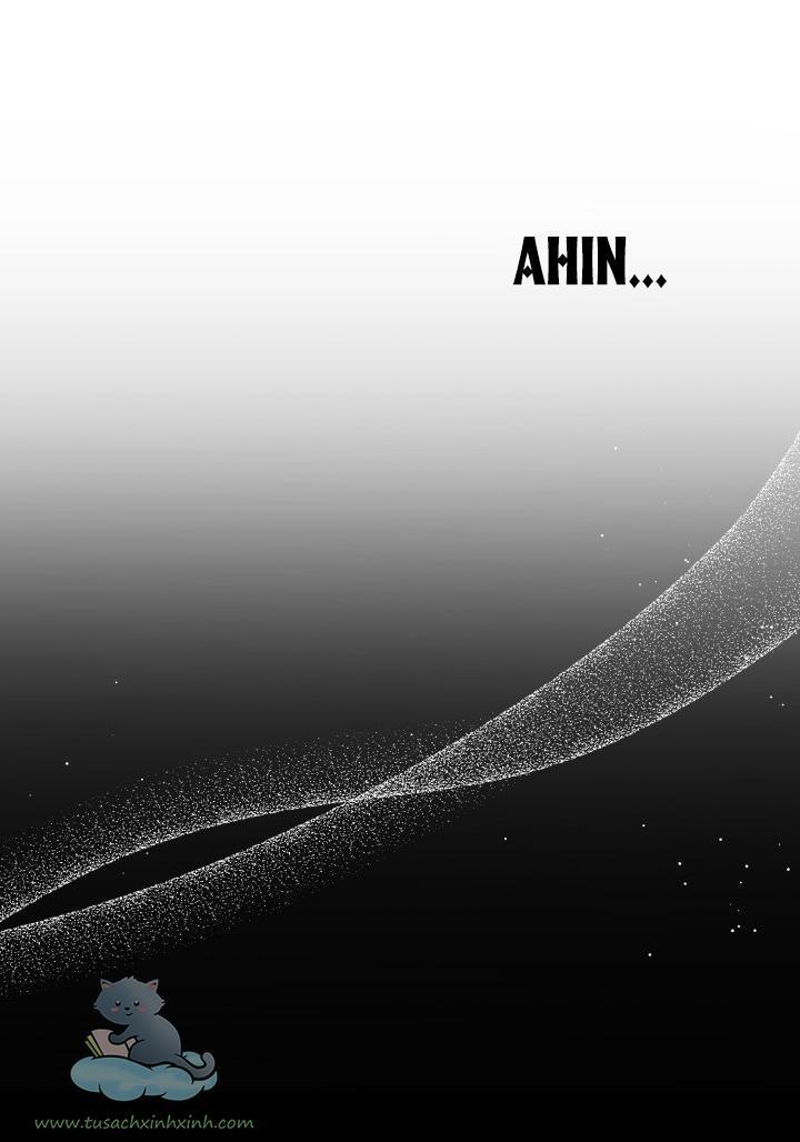 quan hệ cộng sinh giữa báo đen và thỏ trắng chapter 58 47