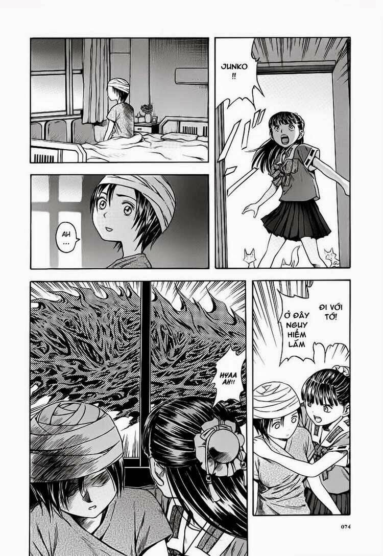 otogi matsuri chapter 58 13